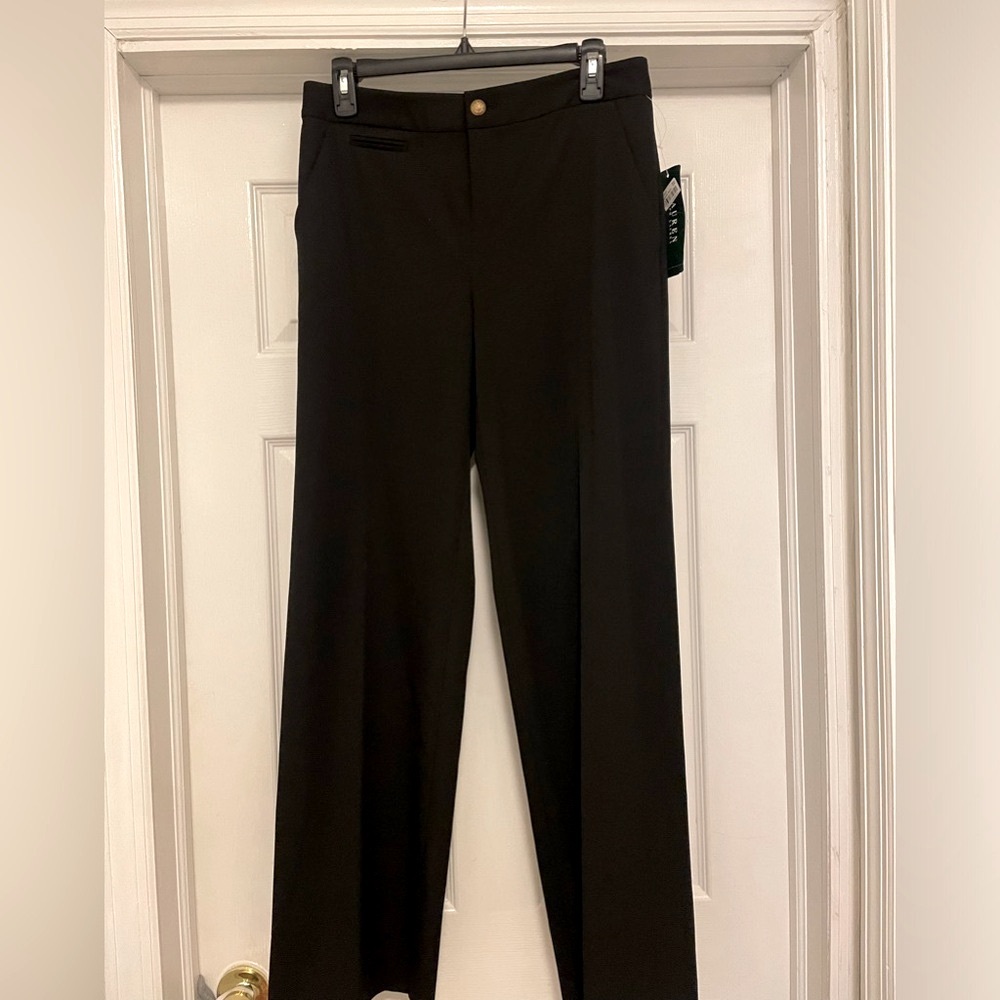 Lauren Ralph Lauren Dress Pants